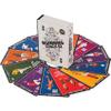 Stack 52 Running Exercise Cards: Run Faster and Further with Less Effort. Video Instruction by Certified Coach Included. Beginner to Advanced Drills. (Running Stack 52) view 1