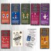 Stack 52 Running Exercise Cards: Run Faster and Further with Less Effort. Video Instruction by Certified Coach Included. Beginner to Advanced Drills. (Running Stack 52) view 4