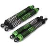 Damper 130mm Oil Adjustable for RC Car 1/10 Crawler Redcat view 1