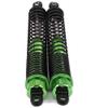 Damper 130mm Oil Adjustable for RC Car 1/10 Crawler Redcat view 3