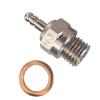 5Pcs N3 Glow Plug Nitro Truck Hot Engine Parts Accessories Replacement OS RC Car 70117 view 3