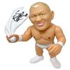 16 Directions 16D Collection 015: Minoru Suzuki (White Costume Version) Soft Vinyl Figure, Multicolor view 2
