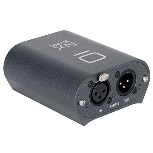 Obsidian Control Obsidian NX SYNC