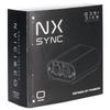 Obsidian Control Obsidian NX SYNC view 3