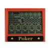 Electronic Poker Game Handheld 7 in 1 view 4