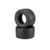 J Concepts Inc. Mambos 2.2 Drag Racing Rear Tire Blue Compound2 JCO311701 view 1