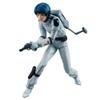 Megahouse GGG Mobile Suit Z Gundam Kamille Bidan view 1
