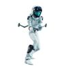 Megahouse GGG Mobile Suit Z Gundam Kamille Bidan view 3
