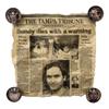 Asylum Zone Vintage Serial Killer Newspaper with Magnets Jeffrey Dahmer Ted Bundy Charles Manson John Wayne Gacy view 1