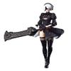 [B Prize 2B (Figure)] NieR Game Series 10th Anniversary Lottery view 1
