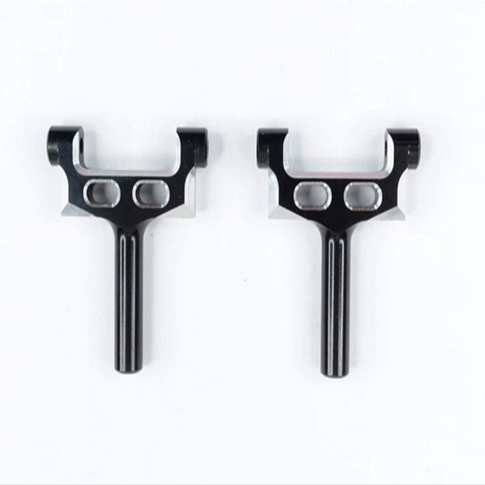 ARRMA INFRACTION 6S BLX Aluminum Handbrake Kit + Center Differential Cover - 31pc set - GPM MAI038AB