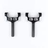 ARRMA INFRACTION 6S BLX Aluminum Handbrake Kit + Center Differential Cover - 31pc set - GPM MAI038AB view 1