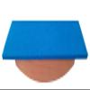 TYCOON PHYSIO SOLUTIONS Wooden Balance Board Foot Rocker Leg Exerciser Occupational Physio Therapy,Simply fit Board & Kids Balance Board (Its Safe Balancing Board) Standard Multicolor view 1