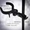 Lmzauet 1/6 Scale Figure Display Dynamic Stand Base can be Spliced Holder for 12" Dolls Action Figures view 3