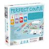 MDR Perfect Couple - Board Game for Couples Party Games for Adults The Perfect Fun Cards Game Date Night Table Card Games Travel Great Valentines, Anniversary, & Wedding Gift for Couples view 2