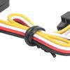 VGEBY Gyro Module, Sensitivity Adjustable GYC400 Mini RC Gyroscope Module Drift Drive Control for Remote Control Car Model Mini RC Car Gyro Rc Gyro view 3