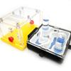 Ant Farm Acrylic Ant Villa Ant Housing Nest Farm House Educational Formicarium Plastic Display Box Pet Mania for Ant Feeding view 1