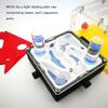 Ant Farm Acrylic Ant Villa Ant Housing Nest Farm House Educational Formicarium Plastic Display Box Pet Mania for Ant Feeding view 3