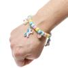 Baker Ross FE260 Unicorn Bracelet Charms - Pack of 30, Perfect for Kids Jewelry Making Activities, Bracelets, Necklaces, Bead Art Activities or Party Crafting view 2