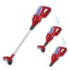 Theo Klein 6793 Vacuum Cleaner Vileda Upright view 3