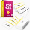 Merka 1st Grade Sight Words Flash Cards  150 Plastic Dry-Erase Cards, Ages 5+  8 Color-Coded Sets for Reading & Phonics Practice view 1