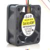 9WF0424H6D05A 4020 Fan 24V 0.08A 4CM 40MM Fanuc Dedicated Cooling Fan view 1