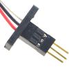 9WF0424H6D05A 4020 Fan 24V 0.08A 4CM 40MM Fanuc Dedicated Cooling Fan view 4