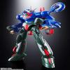 TAMASHII NATIONS - Getter Robot Go - GX-96 Getter Robot Go, Bandai Spirits Soul of Chogokin view 1