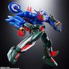 TAMASHII NATIONS - Getter Robot Go - GX-96 Getter Robot Go, Bandai Spirits Soul of Chogokin view 3