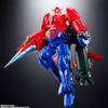 TAMASHII NATIONS - Getter Robot Go - GX-96 Getter Robot Go, Bandai Spirits Soul of Chogokin view 4