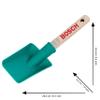 Theo Klein 2789 Bosch Hand Shovel, Short view 3