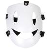 Oikawa High-Rise Invasion Cosplay Mask Sniper Mask Tenkuu Shinpan Mask White Smile Resin Mask for Halloween Cosplay Props view 3