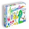 Sentosphre - AQUARELLUM Junior-Dinosaurs, 6511, 12 Count (Pack of 1) view 1
