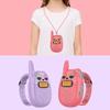Walkie Talkies for Kids Rechargeable, Christmas Birthday Gifts for Girls Age 3-9,Easy to Use Kids Walkie Talkies,Spy Games Toys for 3 4 5 6 7 8 9 10 12 Year Old Girl with USB Chargeable Battery 2 Pack view 2