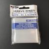 Sleeve Kings Mini USA Card Sleeves 41 X 63 mm (10x110 Pack, 1100 Sleeves) view 3