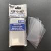 Sleeve Kings Mini USA Card Sleeves 41 X 63 mm (10x110 Pack, 1100 Sleeves) view 4