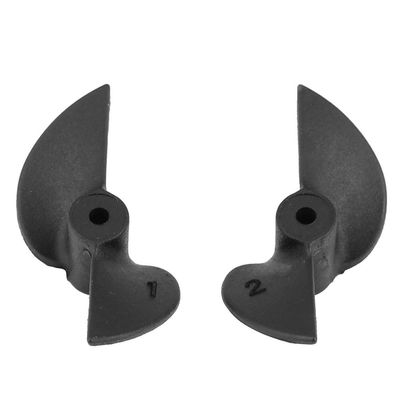 01 Boat Propeller, RC Ship Propeller RC Boat Propeller, for Remote Control Boat Outdoors