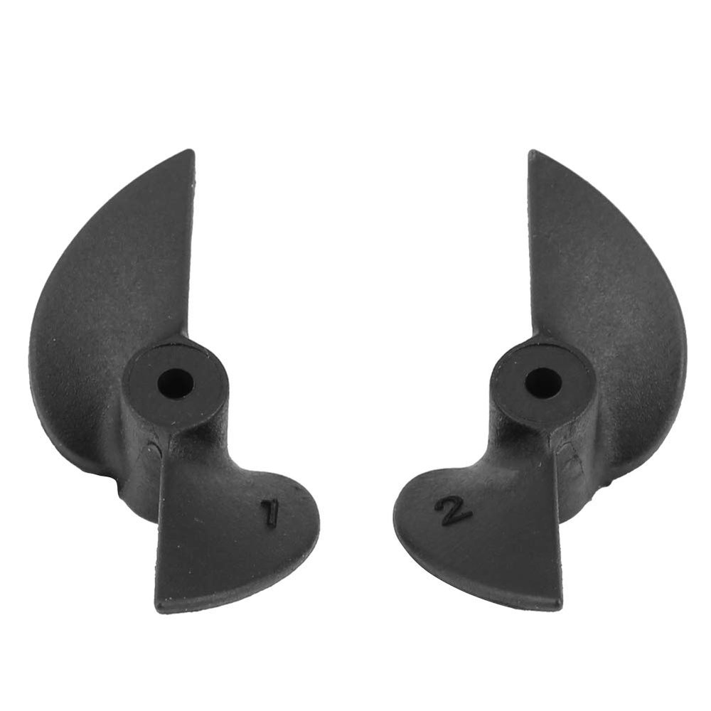 01 Boat Propeller, RC Ship Propeller RC Boat Propeller, for Remote Control Boat Outdoors