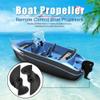 01 Boat Propeller, RC Ship Propeller RC Boat Propeller, for Remote Control Boat Outdoors view 2