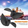 01 Boat Propeller, RC Ship Propeller RC Boat Propeller, for Remote Control Boat Outdoors view 3