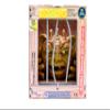 Boglins Foam Monster Puppet | Gold Horned King Dwork view 1