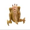 Boglins Foam Monster Puppet | Gold Horned King Dwork view 4