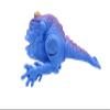 Boglins Foam Monster Puppet | Gold Horned King Vlobb view 3