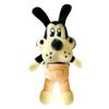 Bendy - SillyVision Plush (8" Plush, Series 1) (Boris) view 1