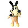 Bendy - SillyVision Plush (8" Plush, Series 1) (Boris) view 2