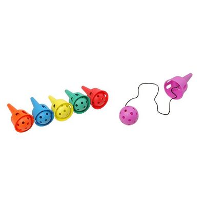 GreatGames Catch A Ball Set