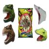 Dinosaur Park Monster Face (Assortment), D-Kidz view 1