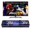 RegiisJoy 24800 in 1 Arcade Game Console WiFi Function Pandora's Box W88 Pro Classic Retro Game Machine for PC & Projector & TV,1280X720,Search/Hide/Save/Load/Pause Games,Favorite List view 1