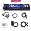 RegiisJoy 24800 in 1 Arcade Game Console WiFi Function Pandora's Box W88 Pro Classic Retro Game Machine for PC & Projector & TV,1280X720,Search/Hide/Save/Load/Pause Games,Favorite List view 2
