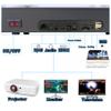 RegiisJoy 24800 in 1 Arcade Game Console WiFi Function Pandora's Box W88 Pro Classic Retro Game Machine for PC & Projector & TV,1280X720,Search/Hide/Save/Load/Pause Games,Favorite List view 3